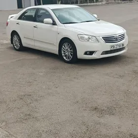 Toyota Aurion 2008