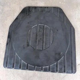 Opel omega A furgon