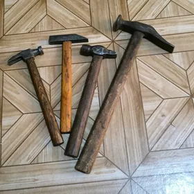 Молоток