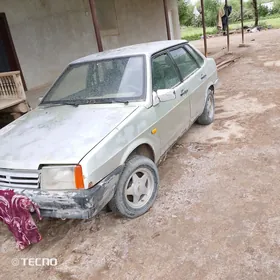 Lada 21099 2003