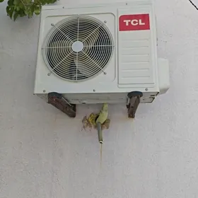 TCL kondisioner 30lyk
