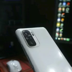 Redmi Not 10