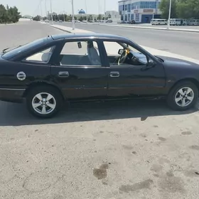 Opel Vectra 1991