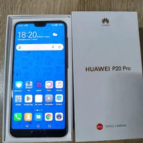 Huawei p20pro