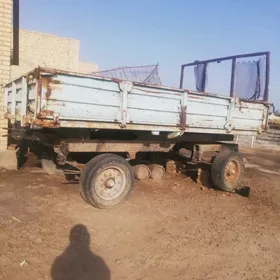 MTZ T-28 2000
