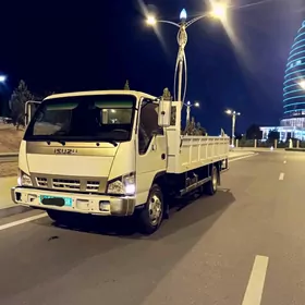 Isuzu Elf 2004