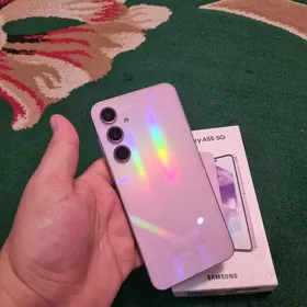 Samsung A55 8/128