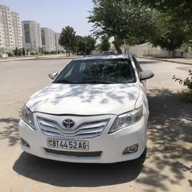 Toyota Camry 2009