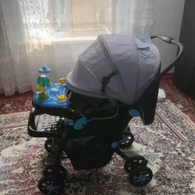çaga kalyaska