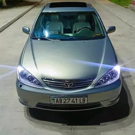 Toyota Camry 2006