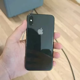 Iphone X 🤩 global