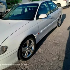 Opel Omega 1996