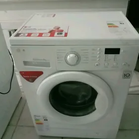 LG 6 kg DD mator kir masyn
