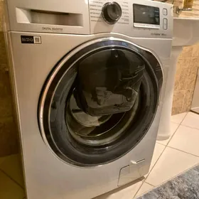 samsung kir masyn