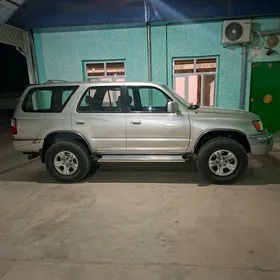 Toyota 4Runner 2000
