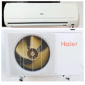 Haier 40 kv kondisioner