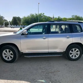 Toyota Highlander 2013