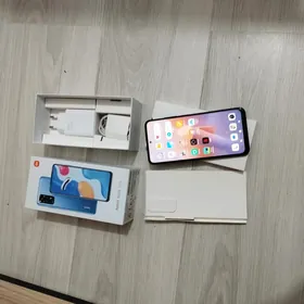 REDMI NOT 11S (TAZE)