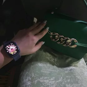 apple watch 7