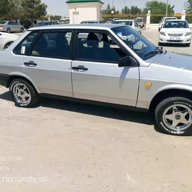 Lada 21099 2004