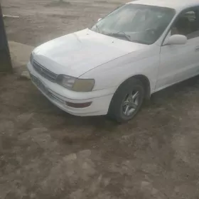 Toyota Corona 1992