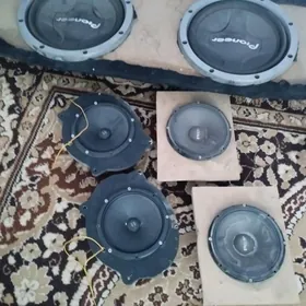 Aparatura