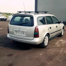 Opel Astra 1999