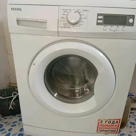 Kirmaşyn 6 kg Vestel