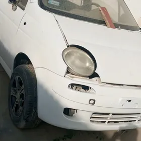 Daewoo Matiz 2001