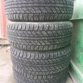 265/65/17 teker