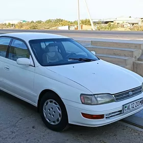 Toyota Corona 1993