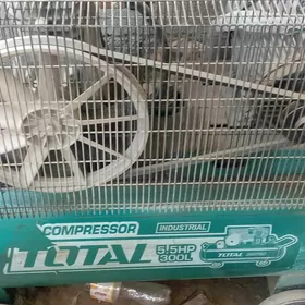 Kampresor Total