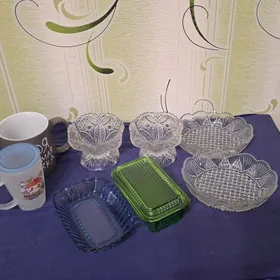 вазочки