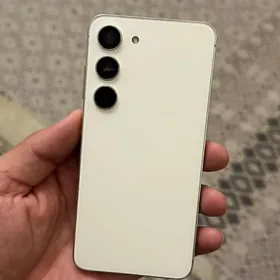 Samsung S23 8/256