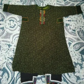 caga koynek yomut balak