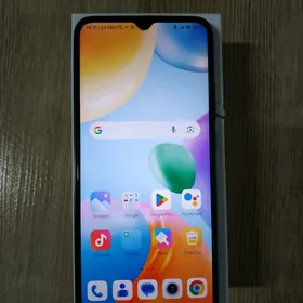 Xiaomi Redmi 10C