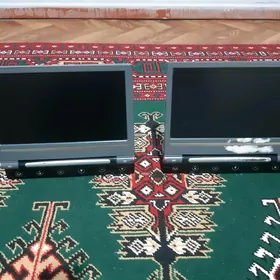tv podgolownik