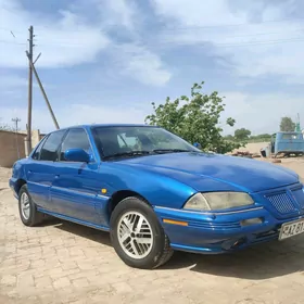 Pontiac 6000 1992