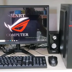 I3-3POK RAM8 HDD500