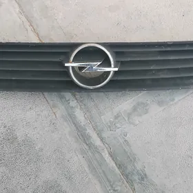 Opel Astra Abilsowka