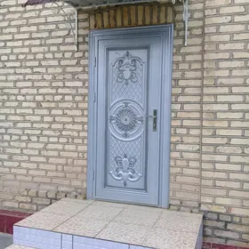 DAŞKY GAPY