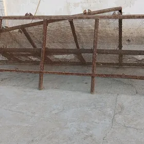 teleșka setka komplekt