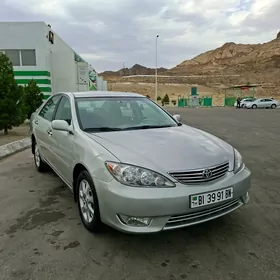 Toyota Camry 2005