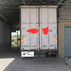 DAF FX 95 1995