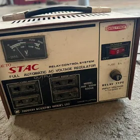 Stabilizator