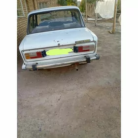 Lada 2106 1991
