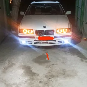 BMW 320 1992