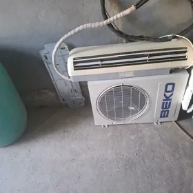 кондиционер beko