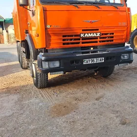 Kamaz Euro 3 2008