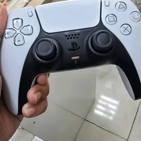 PS 5 Jostik